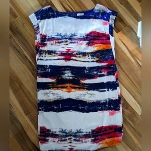 ESPRIT shift dress